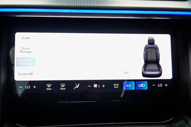 2024 Jeep Wagoneer S Launch Edition AWD - 22991439 - 20