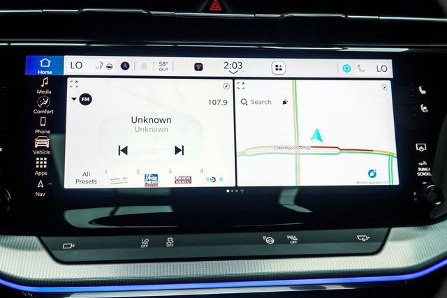 2024 Jeep Wagoneer S Launch Edition AWD - 22991439 - 21