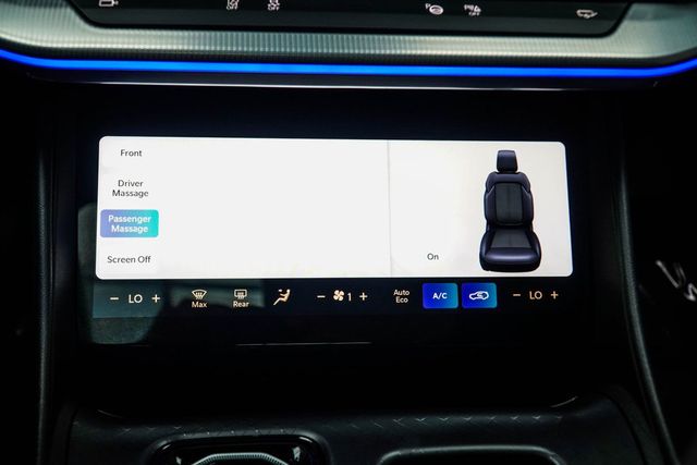 2024 Jeep Wagoneer S Launch Edition AWD - 22991439 - 22