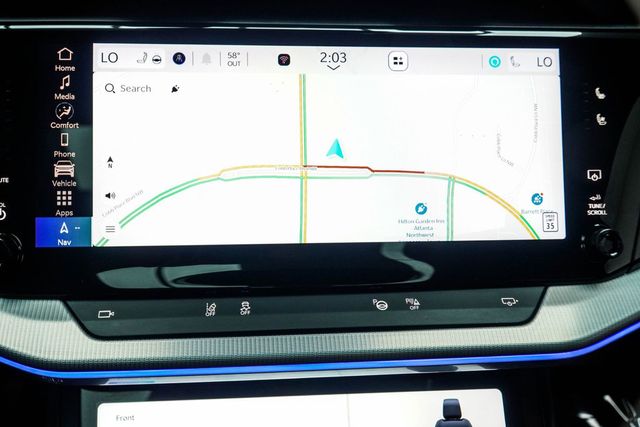 2024 Jeep Wagoneer S Launch Edition AWD - 22991439 - 23