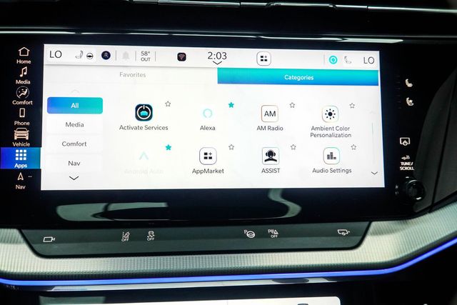 2024 Jeep Wagoneer S Launch Edition AWD - 22991439 - 24