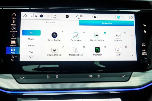 2024 Jeep Wagoneer S Launch Edition AWD - 22991439 - 26