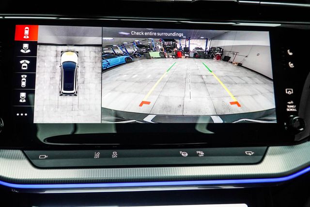 2024 Jeep Wagoneer S Launch Edition AWD - 22991439 - 27