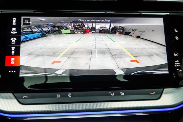 2024 Jeep Wagoneer S Launch Edition AWD - 22991439 - 29