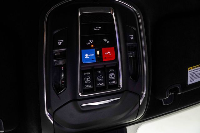 2024 Jeep Wagoneer S Launch Edition AWD - 22991439 - 31