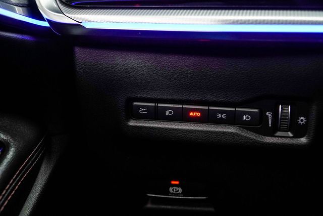 2024 Jeep Wagoneer S Launch Edition AWD - 22991439 - 33