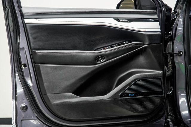 2024 Jeep Wagoneer S Launch Edition AWD - 22991439 - 34