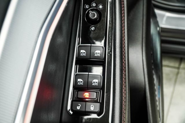 2024 Jeep Wagoneer S Launch Edition AWD - 22991439 - 36