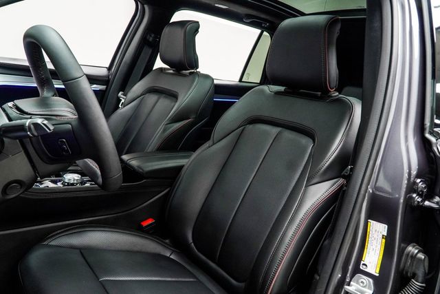 2024 Jeep Wagoneer S Launch Edition AWD - 22991439 - 37