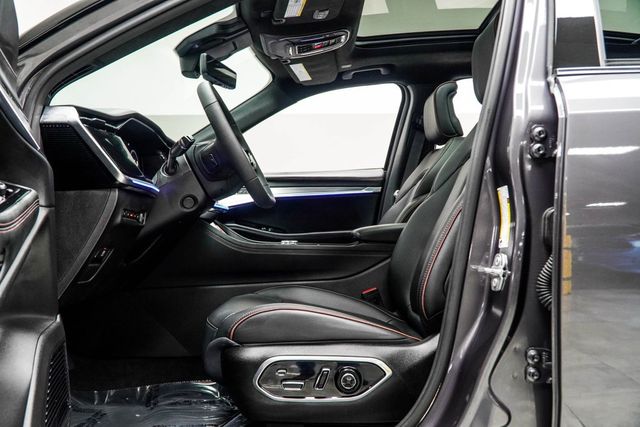 2024 Jeep Wagoneer S Launch Edition AWD - 22991439 - 38