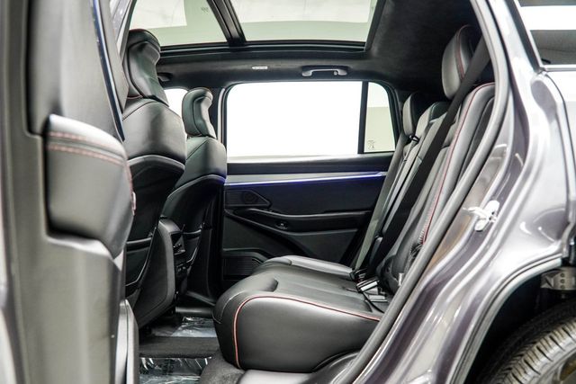 2024 Jeep Wagoneer S Launch Edition AWD - 22991439 - 39