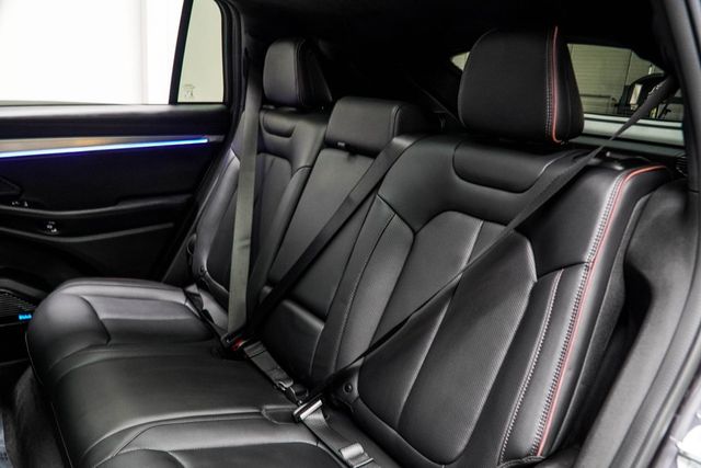 2024 Jeep Wagoneer S Launch Edition AWD - 22991439 - 41