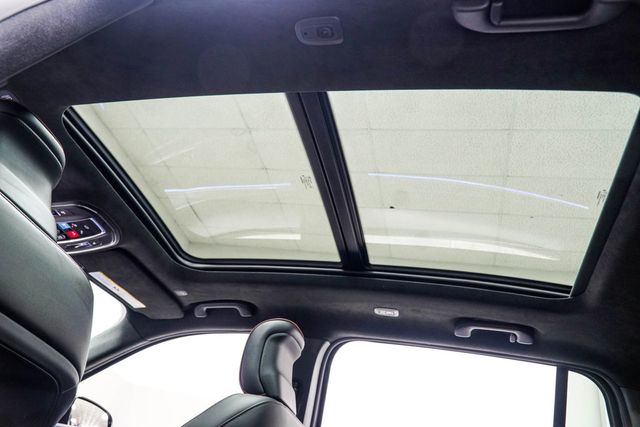 2024 Jeep Wagoneer S Launch Edition AWD - 22991439 - 42