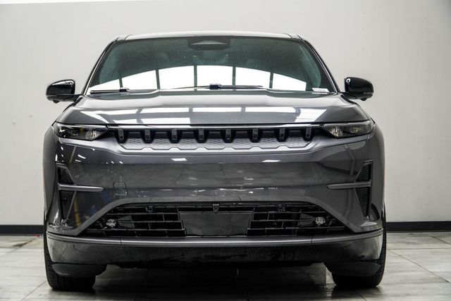 2024 Jeep Wagoneer S Launch Edition AWD - 22991439 - 7