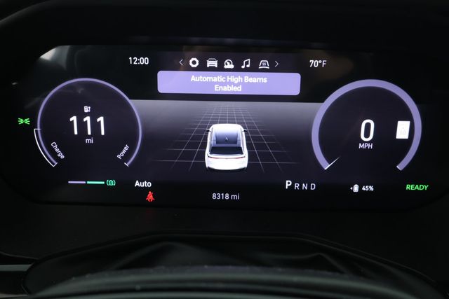 2024 Jeep Wagoneer S Launch Edition AWD - 22923850 - 12