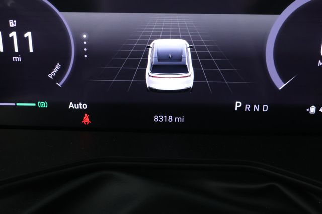 2024 Jeep Wagoneer S Launch Edition AWD - 22923850 - 13