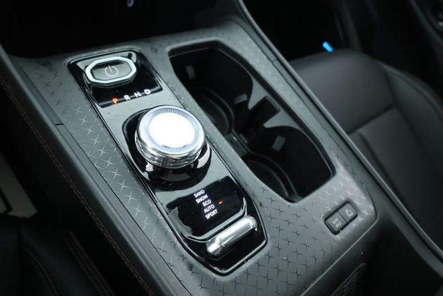 2024 Jeep Wagoneer S Launch Edition AWD - 22923850 - 14