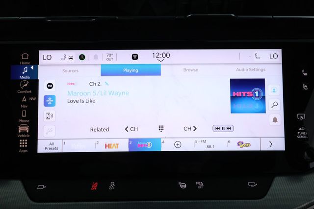 2024 Jeep Wagoneer S Launch Edition AWD - 22923850 - 15