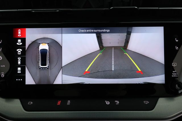 2024 Jeep Wagoneer S Launch Edition AWD - 22923850 - 16