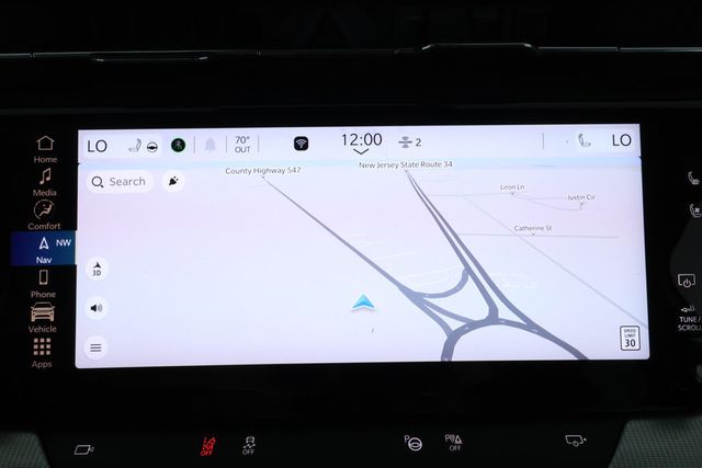 2024 Jeep Wagoneer S Launch Edition AWD - 22923850 - 17