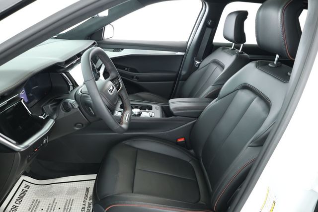 2024 Jeep Wagoneer S Launch Edition AWD - 22923850 - 18