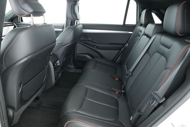 2024 Jeep Wagoneer S Launch Edition AWD - 22923850 - 19