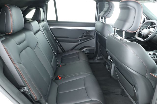 2024 Jeep Wagoneer S Launch Edition AWD - 22923850 - 21