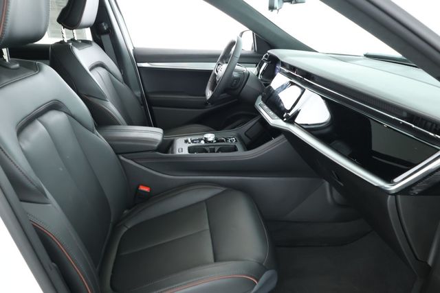 2024 Jeep Wagoneer S Launch Edition AWD - 22923850 - 22