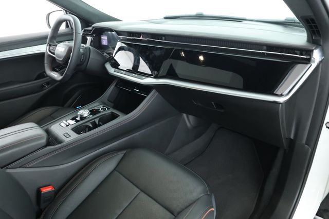 2024 Jeep Wagoneer S Launch Edition AWD - 22923850 - 23