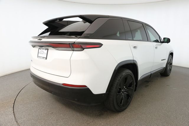 2024 Jeep Wagoneer S Launch Edition AWD - 22923850 - 3