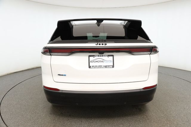 2024 Jeep Wagoneer S Launch Edition AWD - 22923850 - 4