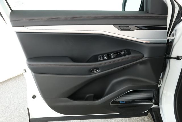 2024 Jeep Wagoneer S Launch Edition AWD - 22923850 - 8