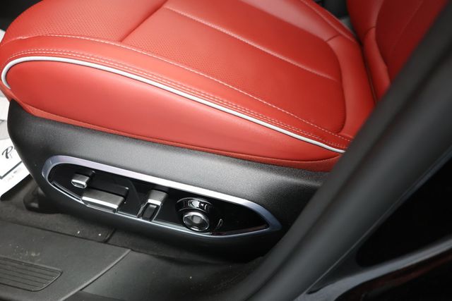 2024 Jeep Wagoneer S Launch Edition AWD - 22937469 - 9