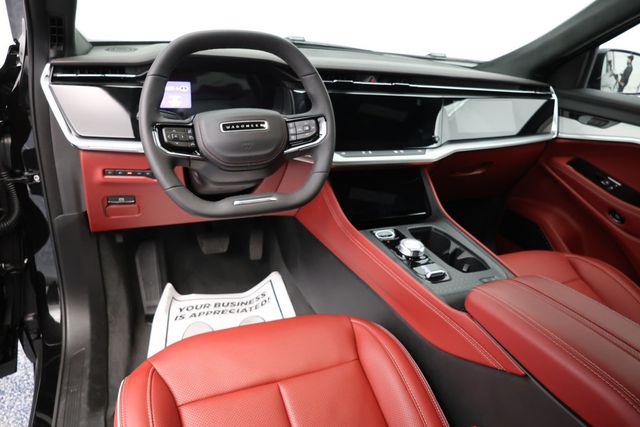 2024 Jeep Wagoneer S Launch Edition AWD - 22937469 - 10