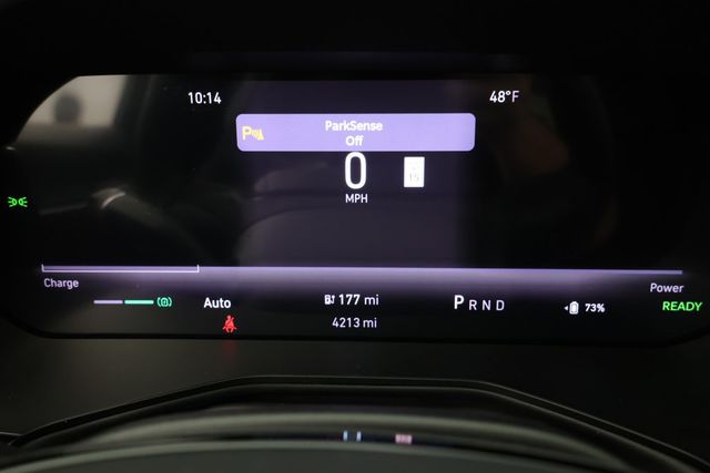 2024 Jeep Wagoneer S Launch Edition AWD - 22937469 - 12