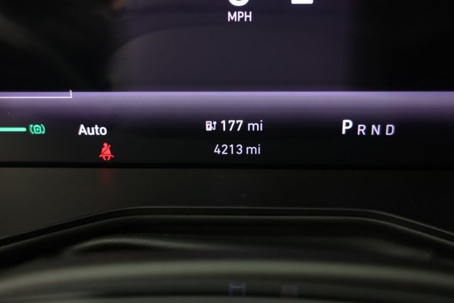 2024 Jeep Wagoneer S Launch Edition AWD - 22937469 - 13