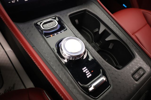 2024 Jeep Wagoneer S Launch Edition AWD - 22937469 - 14