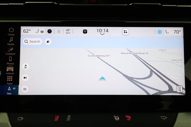 2024 Jeep Wagoneer S Launch Edition AWD - 22937469 - 17