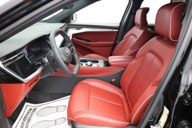 2024 Jeep Wagoneer S Launch Edition AWD - 22937469 - 18