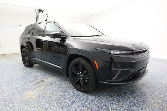 2024 Jeep Wagoneer S Launch Edition AWD - 22937469 - 1