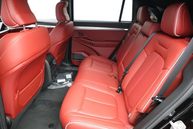 2024 Jeep Wagoneer S Launch Edition AWD - 22937469 - 19