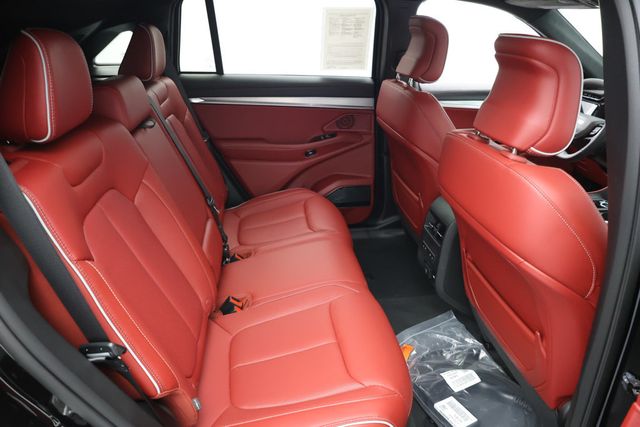 2024 Jeep Wagoneer S Launch Edition AWD - 22937469 - 21