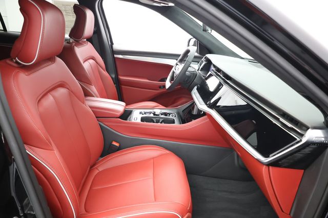 2024 Jeep Wagoneer S Launch Edition AWD - 22937469 - 22