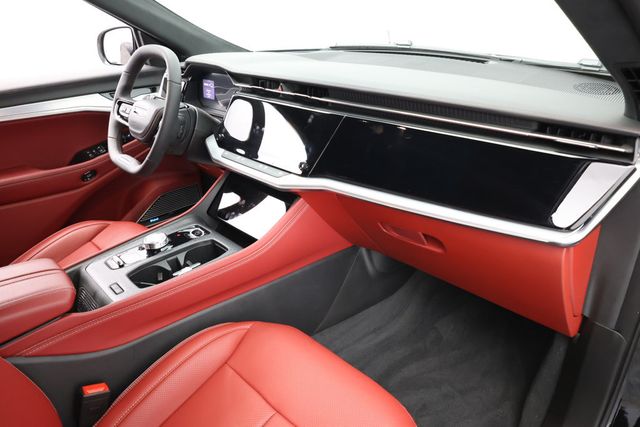 2024 Jeep Wagoneer S Launch Edition AWD - 22937469 - 23