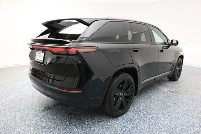 2024 Jeep Wagoneer S Launch Edition AWD - 22937469 - 2