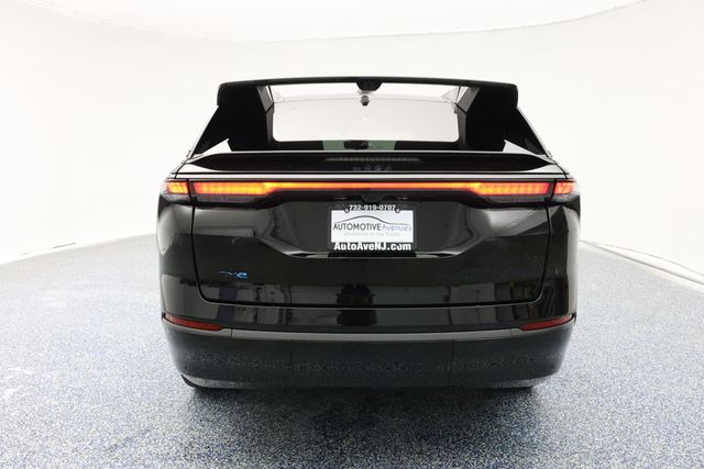 2024 Jeep Wagoneer S Launch Edition AWD - 22937469 - 3