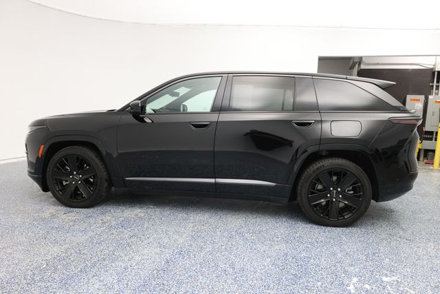 2024 Jeep Wagoneer S Launch Edition AWD - 22937469 - 5