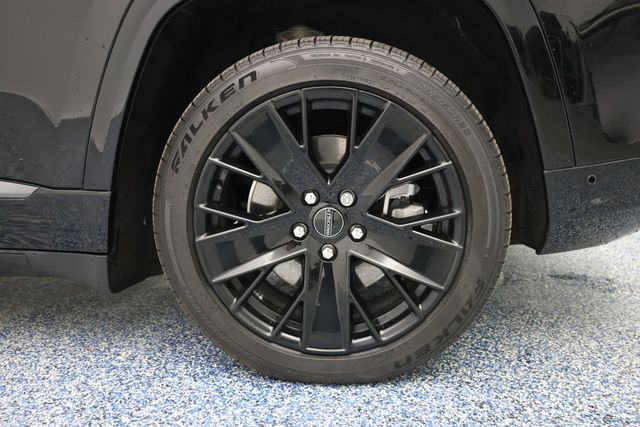 2024 Jeep Wagoneer S Launch Edition AWD - 22937469 - 6