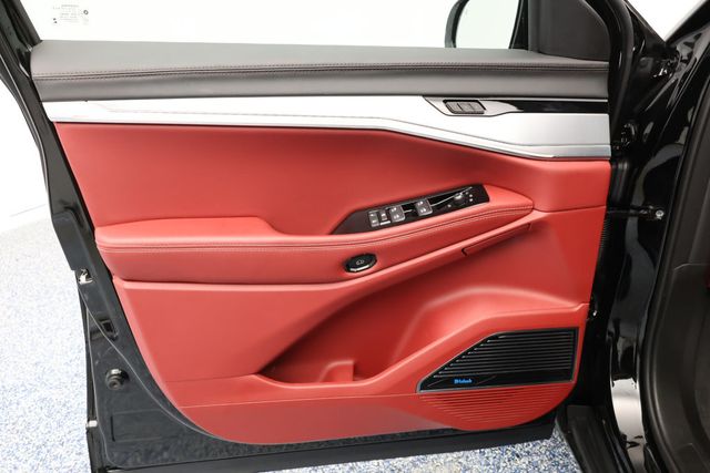 2024 Jeep Wagoneer S Launch Edition AWD - 22937469 - 8