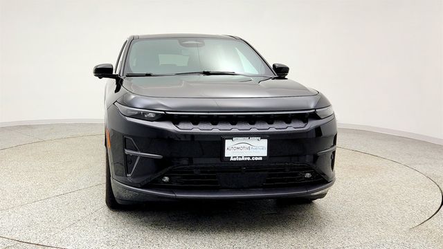 2024 Jeep Wagoneer S Launch Edition AWD w/ Premium Leather & Tri-Zone Climate Control - 22999378 - 1